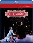 The Nutcracker: The War Memorial Opera House, San Francisco - Blu-ray