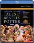 Tales of Beatrix Potter: The Royal Ballet - Blu-ray