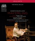 Mayerling: Royal Ballet (Wordsworth) - Blu-ray