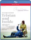 Tristan Und Isolde: Bayreuther Festspiele (Schneider) - Blu-ray