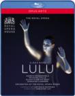 Lulu: Royal Opera House (Pappano) - Blu-ray