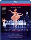 The Nutcracker: The Royal Ballet (Kessels) - Blu-ray