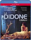 La Didone: Le Théâtre De Caen (Christie) - Blu-ray
