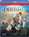 Deidamia: De Nederlandse Opera (Bolton) - Blu-ray