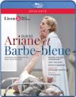 Ariane Et Barbe-bleue: Gran Teatre Del Liceu (Denève) - Blu-ray