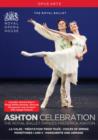 The Royal Ballet Dances Frederick Ashton - Blu-ray