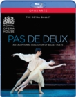 Pas De Deux: The Royal Ballet - Blu-ray
