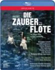 Die Zauberflöte: Dutch National Opera (Albrecht) - Blu-ray