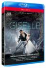 Giselle: Royal Ballet - Blu-ray