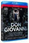 Don Giovanni: Royal Opera House (Luisotti) - Blu-ray