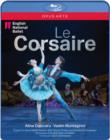 Le Corsaire: English National Ballet - Blu-ray