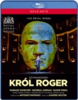 Król Roger: Royal Opera House (Pappano) - Blu-ray