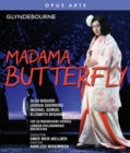 Madama Butterfly: Glyndebourne - Blu-ray