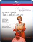 Tannhäuser: Bayreuther Festspiele (Kober) - Blu-ray