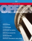 Baroque Opera Classics - Blu-ray