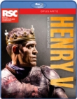 Henry V: Royal Shakespeare Company - Blu-ray