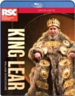 King Lear: Royal Shakespeare Company - Blu-ray