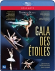 Gala Des Étoiles: Teatro Alla Scala (Coleman) - Blu-ray