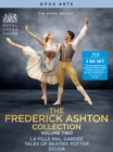 The Frederick Ashton Collection: Volume Two - Blu-ray