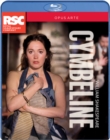 Cymbeline: Royal Shakespeare Company - Blu-ray