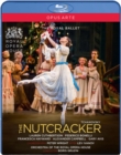 The Nutcracker: The Royal Ballet (Gruzin) - Blu-ray