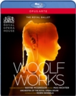 Woolf Works: The Royal Ballet - Blu-ray