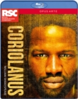 Coriolanus: Royal Shakespeare Company - Blu-ray