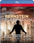 Bernstein Centenary: Royal Opera House (Kessels) - Blu-ray