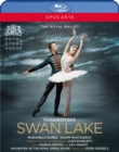 Swan Lake: Royal Ballet (Kessels) - Blu-ray