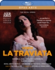 La Traviata: The Royal Opera (Manacorda) - Blu-ray