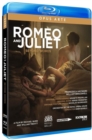 Romeo and Juliet - Beyond Words - Blu-ray