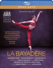 La Bayadère: The Royal Ballet (Gruzin) - Blu-ray