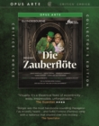 Die Zauberflöte: Glyndebourne (Wigglesworth) - Blu-ray