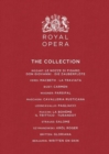 Royal Opera: The Collection - Blu-ray