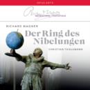 Der Ring Des Nibelungen - CD