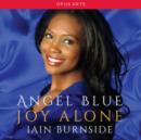 Angel Blue: Joy Alone - CD