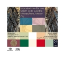 Improvisationen Für Zwei Orgeln in Der Catedral... - CD