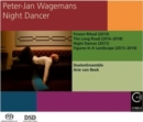 Peter-Jan Wagemans: Night Dancer - CD
