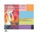 Peter-Jan Wagemans: Cycles for Piano, Drums and Sound File... - CD
