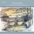 Thomas Pitfield: His Friends & Contemporaries: Music for Soprano, Recorder, Oboe, Strings & Harp - CD