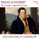 Franz Schubert: The Complete Piano Duets - CD