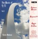 Kevin Malone: The Music of 9/11 - CD