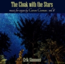 The Cloak With the Stars - CD
