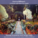 Liszt to Milhaud: A Journey With Piano Four Hands - CD