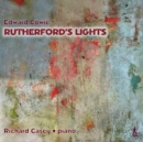 Edward Cowie: Rutherford's Lights - CD