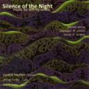 Silence of the Night: Music By Jeffrey Lewis - CD