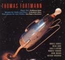 Thomas Fortmann: In Dust We Trust - CD