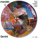 David Lumsdaine/Nicola LeFanu: Mandala 3 - CD