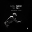 Kasra Faridi: The Fall - CD