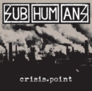 Crisis Point - Vinyl